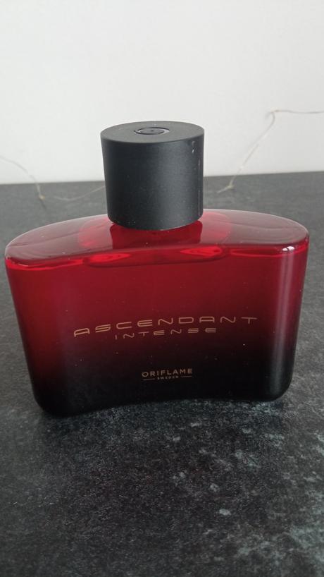Pánska vôňa oriflame, 