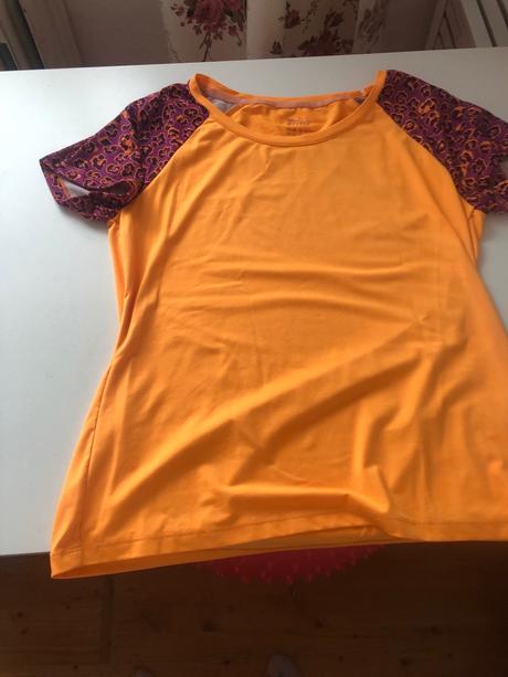 Funkčné tričko, crivit,m