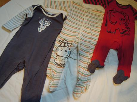 3  ks  overal na spinkanie. na 6-9 mes., cherokee,74