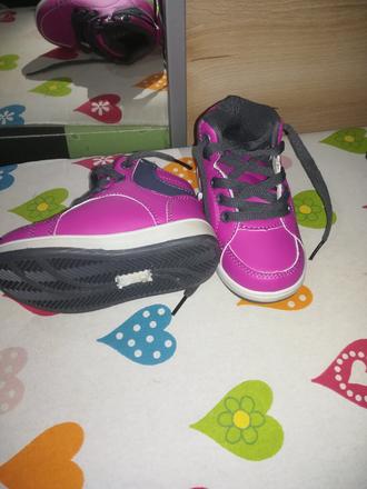 Topánky veľ. 24, 24