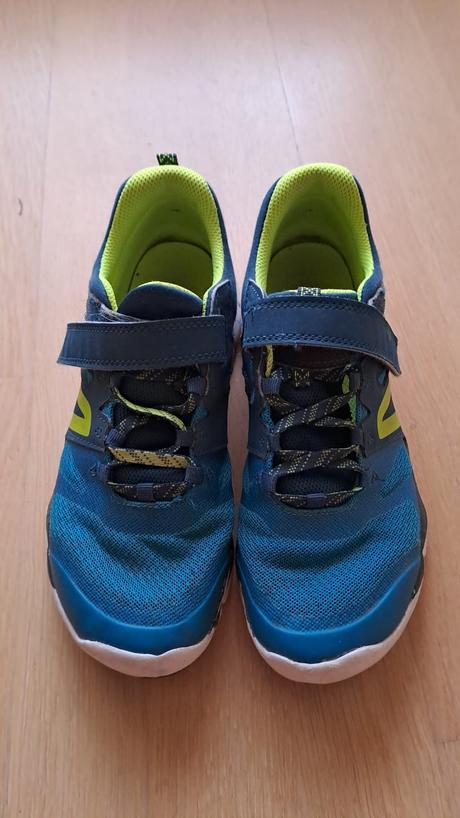 Tenisky, decathlon,37