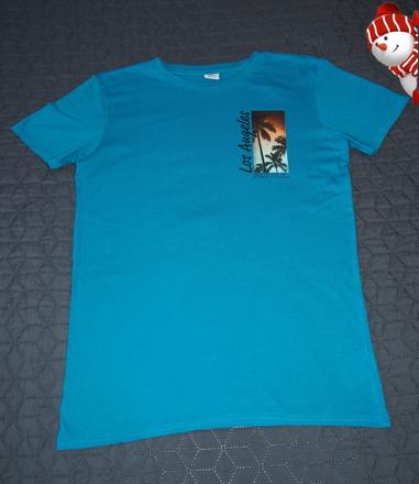 Tričko 170/176, chapter young,170