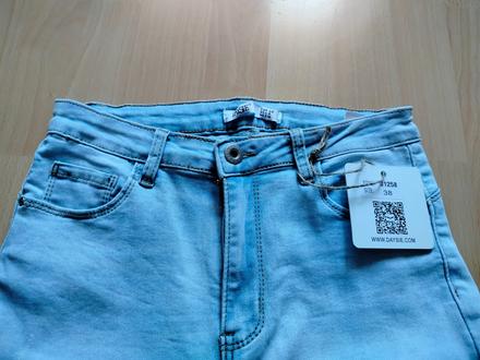 Nenosené rifle, 158 / 164