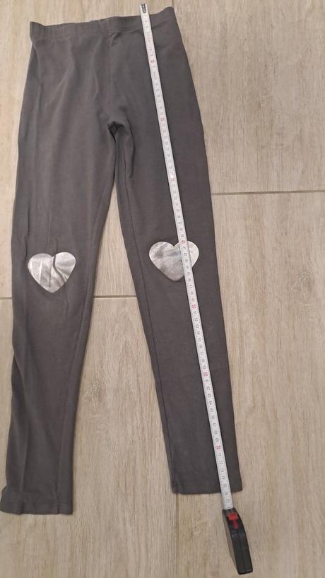 Legíny h&m, h&m,140