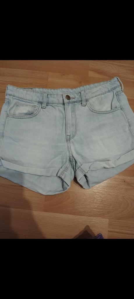 Dámske kraťasy, 36