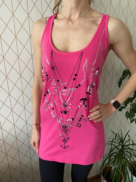 Predĺžené tricko, atmosphere,40