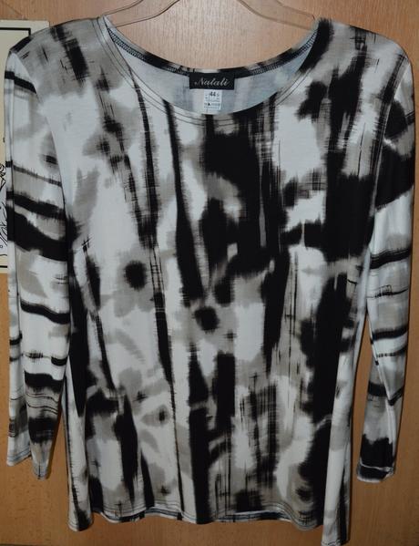 Dámske tričko, 42 - 52