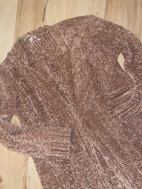 Sveter 1+1 zdarma, sinsay,134