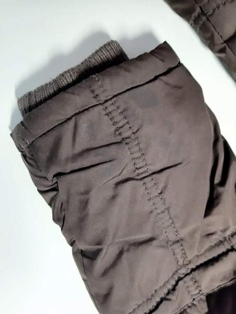 Zimná bunda, staccato,128