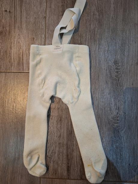 Pančušky na traky, 68