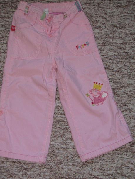 Prechodne novhaice peppa pig, next,92