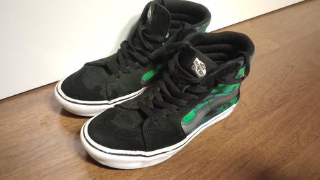 Tenisky vans, vans,37