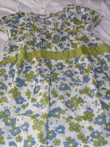 Košieľka, yessica,36