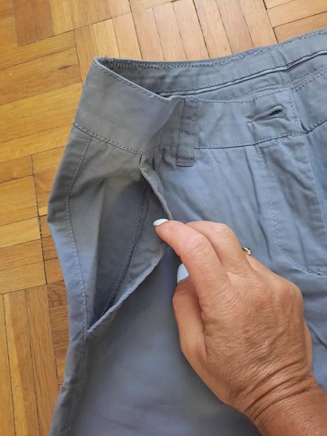 Dámske nohavice, colours of the world,36