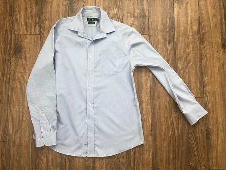 Pánska košeľa ralph lauren, ralph lauren,42