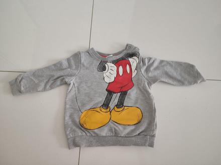 Mikina, disney,86