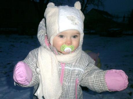 Kompletík krásny na zimu, rockino,86