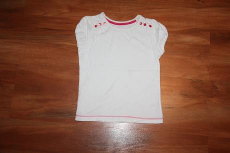 Tricko, mothercare,110