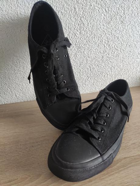 Tenisky, lee cooper,42