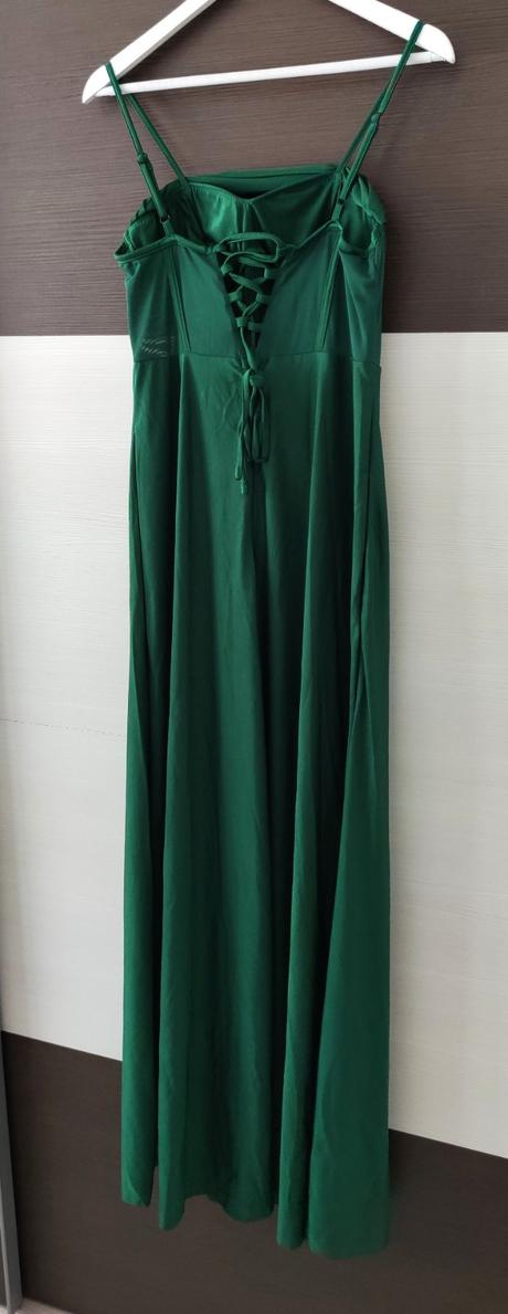 Spoločenské šaty, m