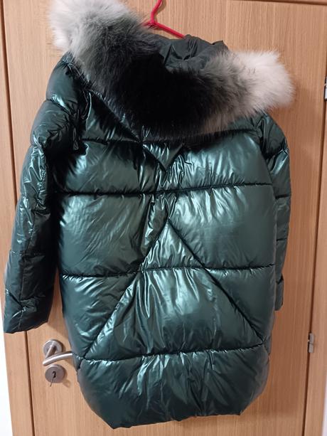 Zimná bunda, xl