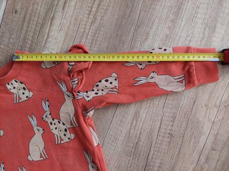 Predĺžená mikina lindex, lindex,110