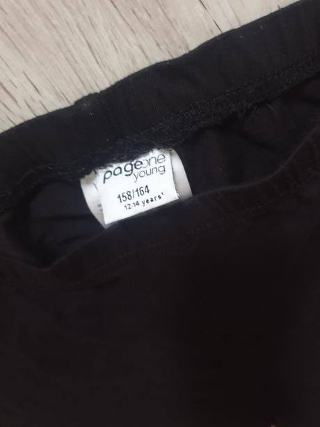 Legíny 3/4, takko,158