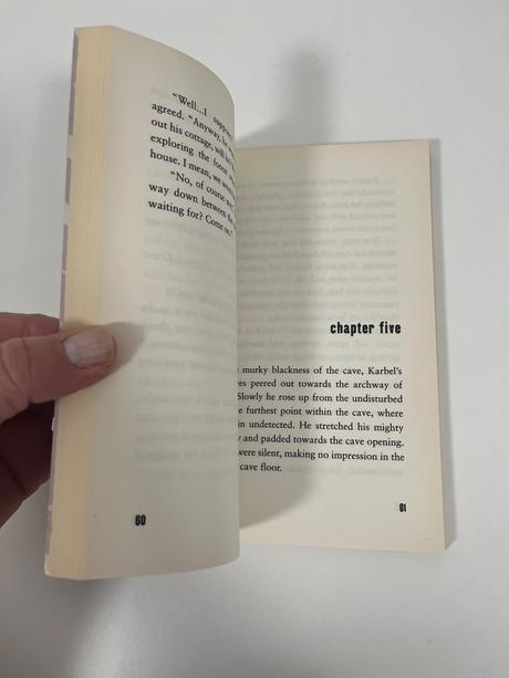 Ann evans the beast, 