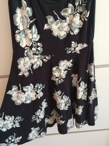 Aeropostale šaty z usa, aeropostale,s