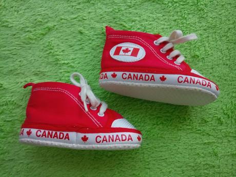 Frajerske stylove capacky canada, 17