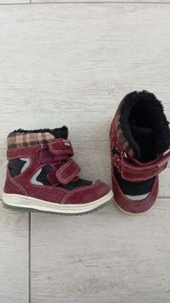 Protetika zimné topánky, protetika,21