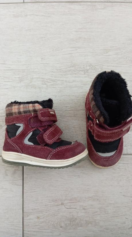 Protetika zimné topánky, protetika,21