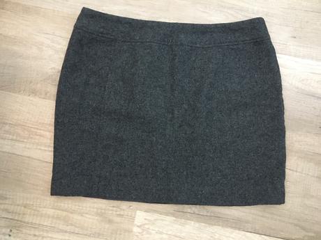 Dámska sukňa, h&m,s