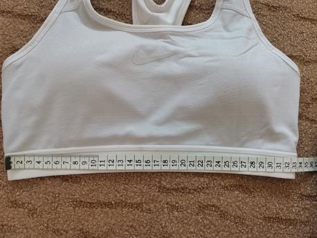 Športová podprsenka nike, nike,m