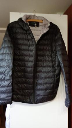 Pánska vetrovka xl, xl