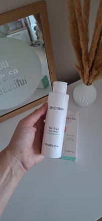 Dr. c. tuna tee tree tonikum 125 ml, 