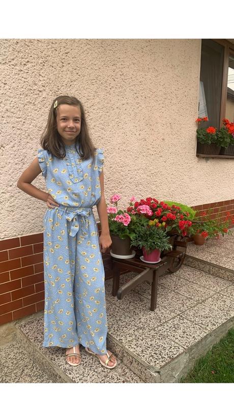 Letný komplet, pompdelux,152