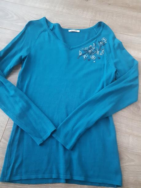 Dámsky sveter orsay, orsay,s