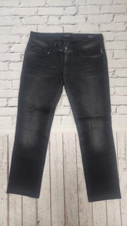 Bedrové rifle meltin pot, l