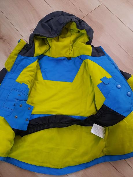 Zimná bunda lupilu 98/104, lupilu,98