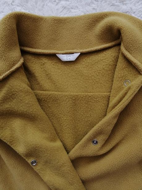 Krásny kabátik, pepco,98