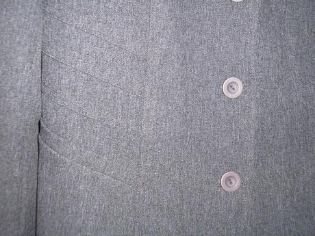 Kostým - trojkombinácia, 44