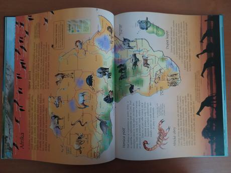 Svet zvierat (2005), 