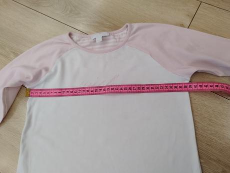 Pyžamové tričko, 128