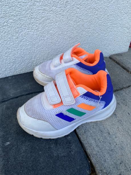 Adidas tenisky 23, adidas,23
