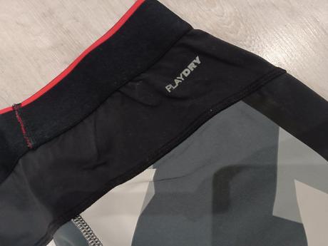Športové legíny, reebok,s