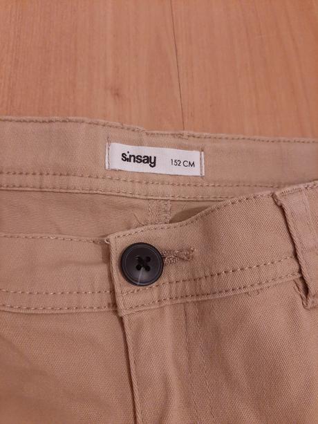 Balík oblečenia 146-152, 140–152