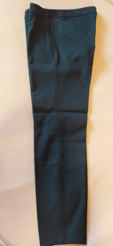 Nohavice, reserved,34