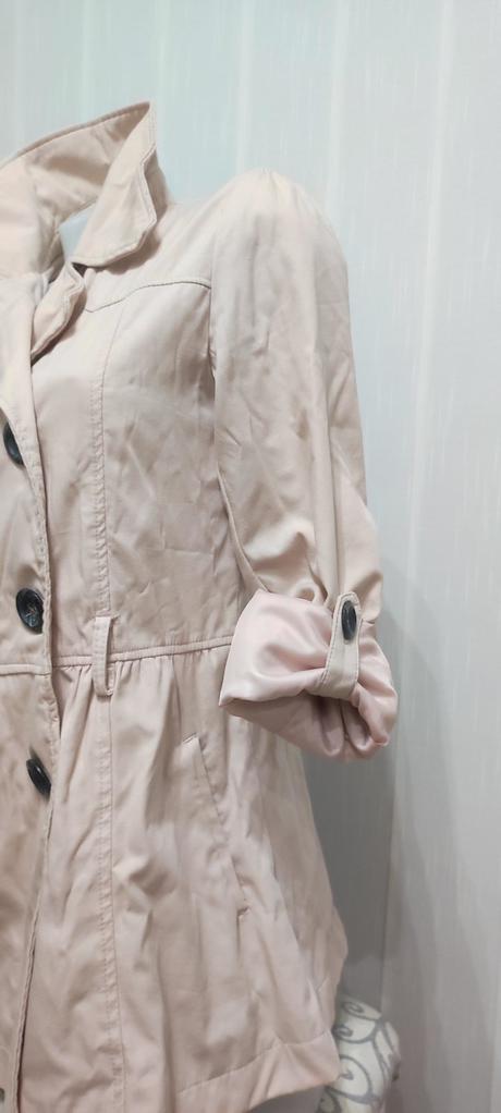 Trenckot, new look,38