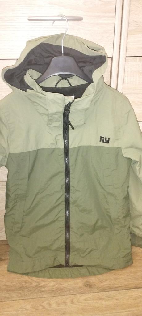 Štýlová bunda, h&m,146